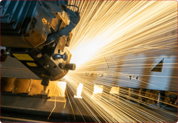 Forging the Link Between Exceptional Quality and Responsible Manufacturing