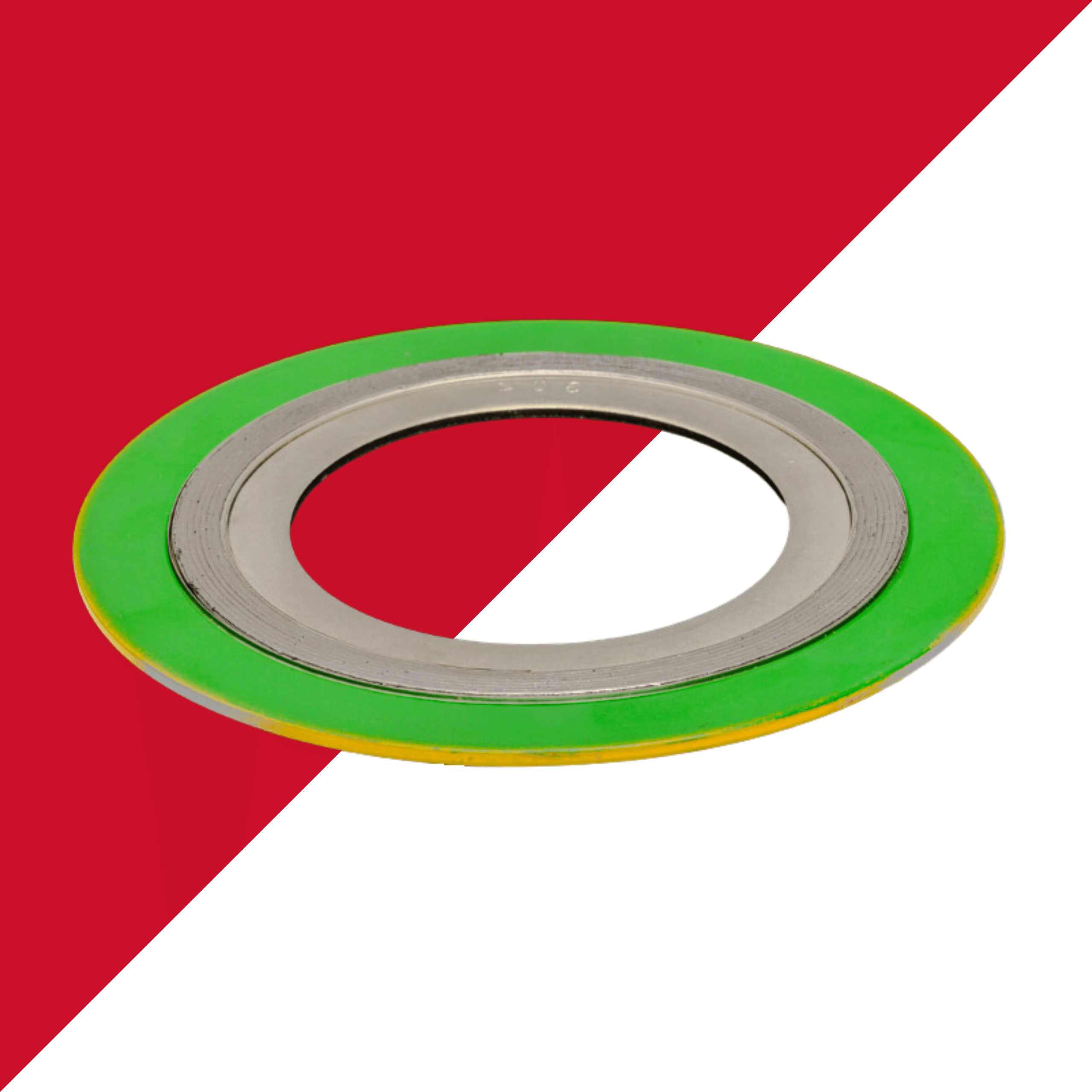 Spiral-Wound Gaskets