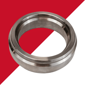 Spacer RTJ Gasket